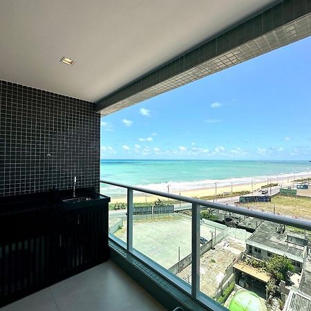 Rn Studio Er Hospedagens Maceio  Ngoại thất bức ảnh