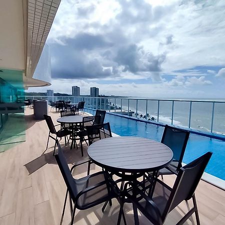 Rn Studio Er Hospedagens Maceio  Ngoại thất bức ảnh