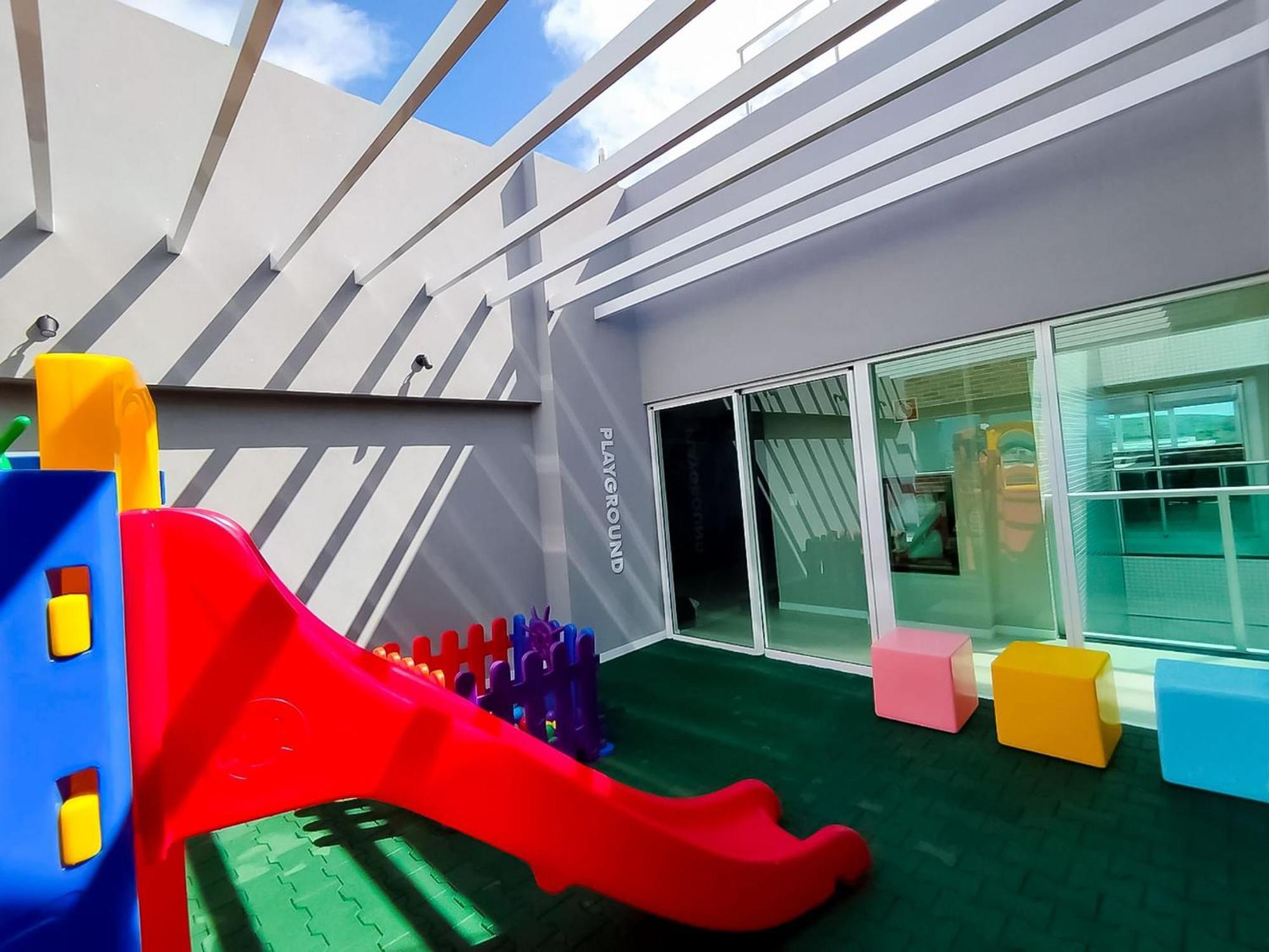 Rn Studio Er Hospedagens Maceio  Ngoại thất bức ảnh