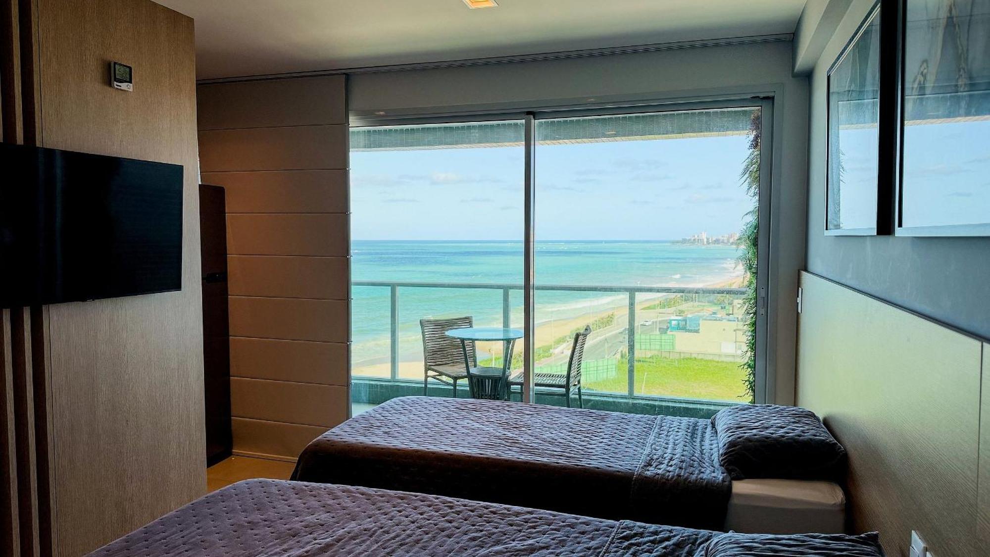 Rn Studio Er Hospedagens Maceio  Ngoại thất bức ảnh