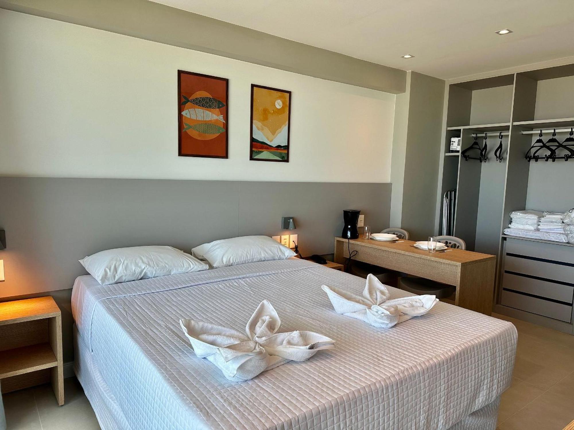 Rn Studio Er Hospedagens Maceio  Ngoại thất bức ảnh
