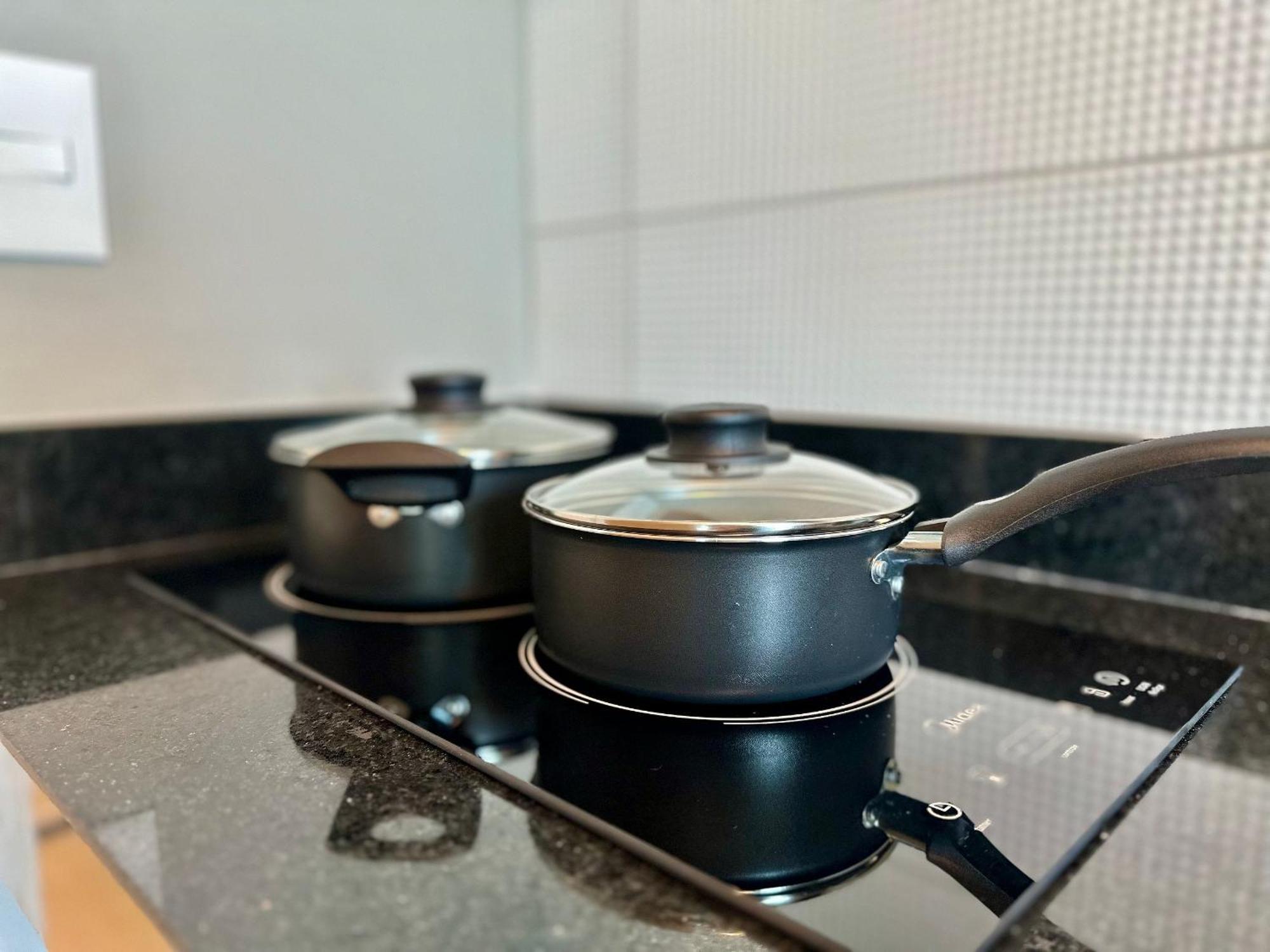 Rn Studio Er Hospedagens Maceio  Ngoại thất bức ảnh