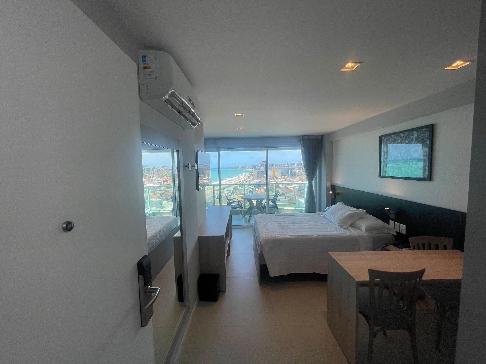 Rn Studio Er Hospedagens Maceio  Ngoại thất bức ảnh