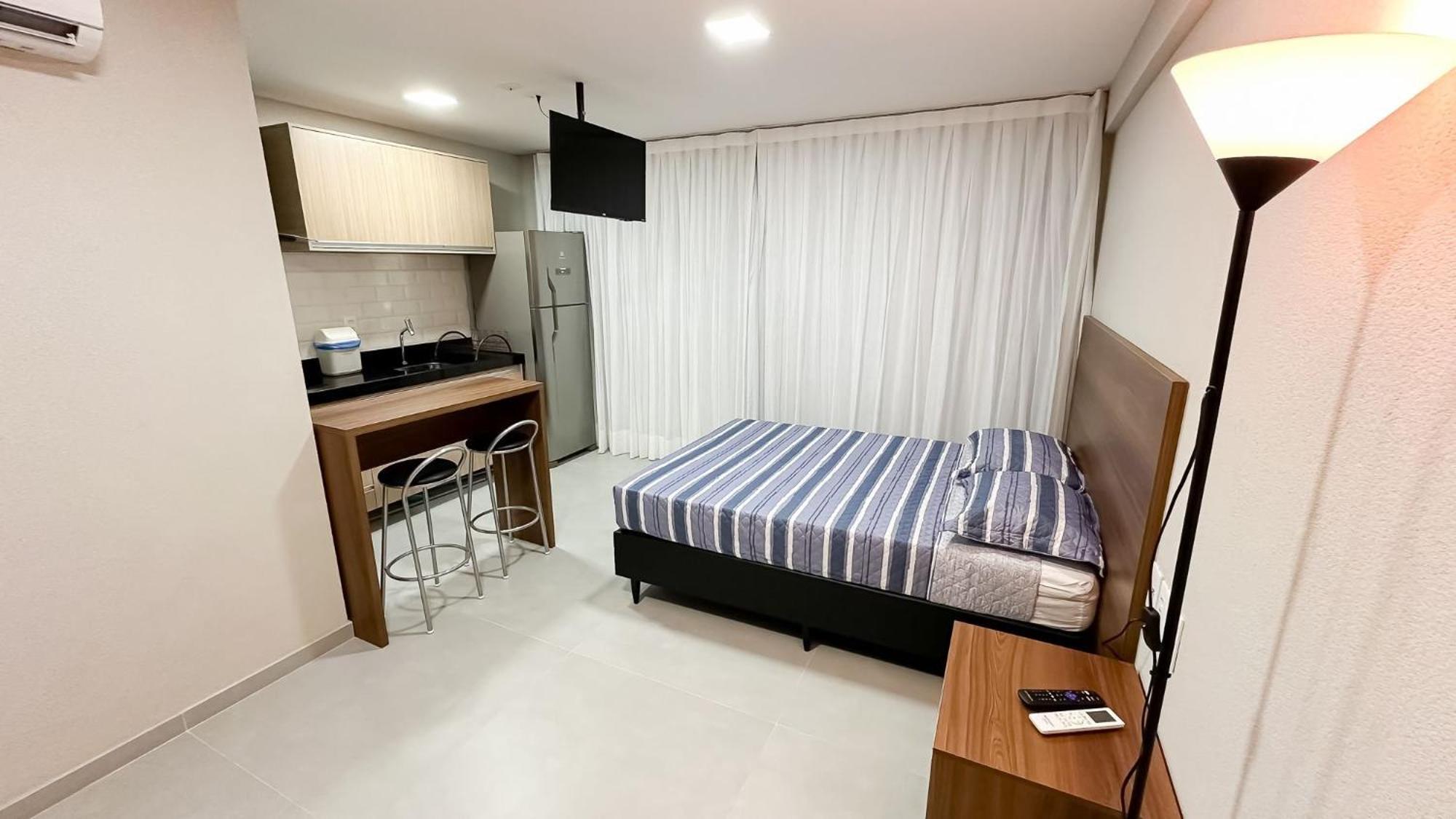Rn Studio Er Hospedagens Maceio  Ngoại thất bức ảnh
