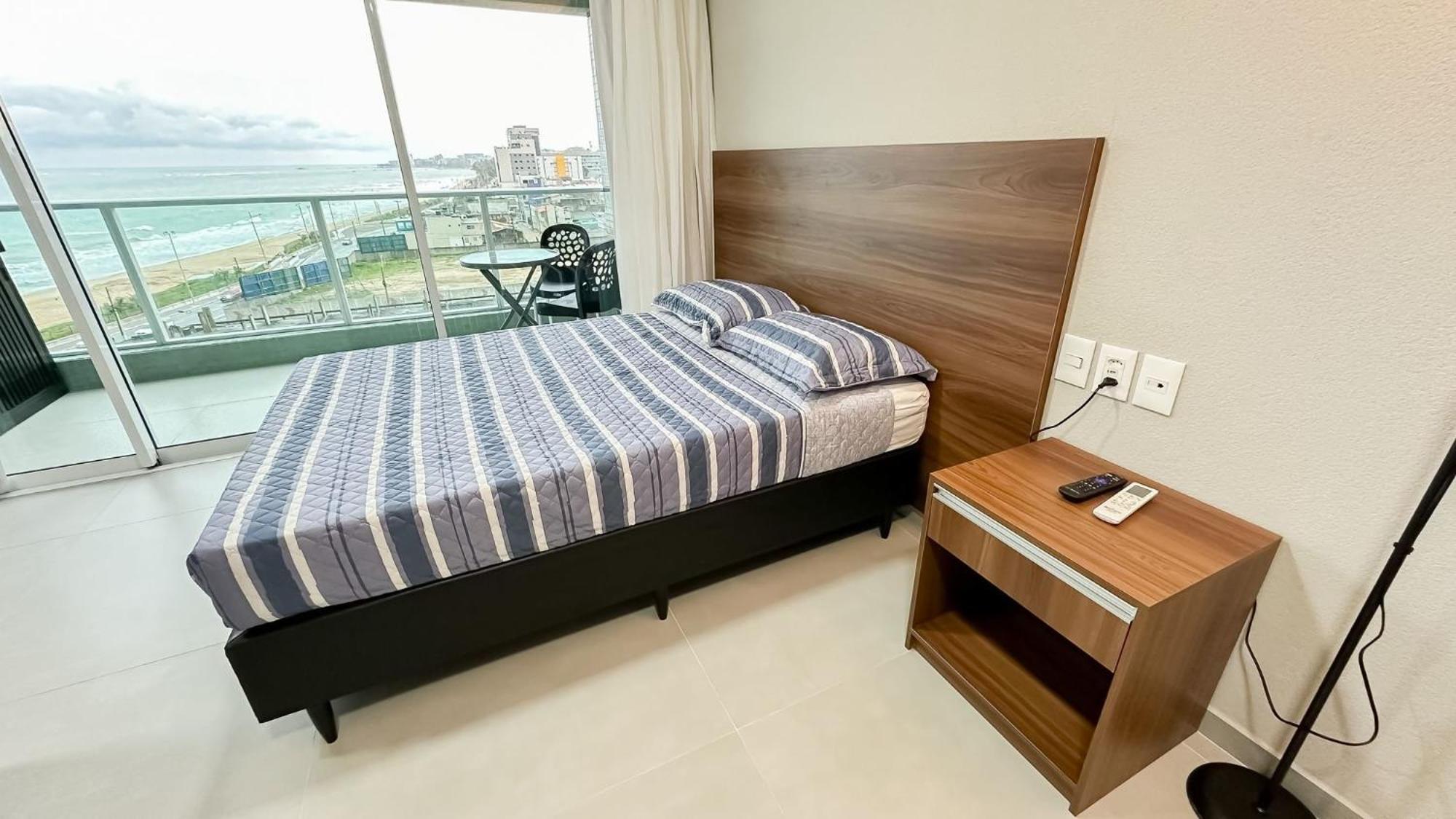 Rn Studio Er Hospedagens Maceio  Ngoại thất bức ảnh