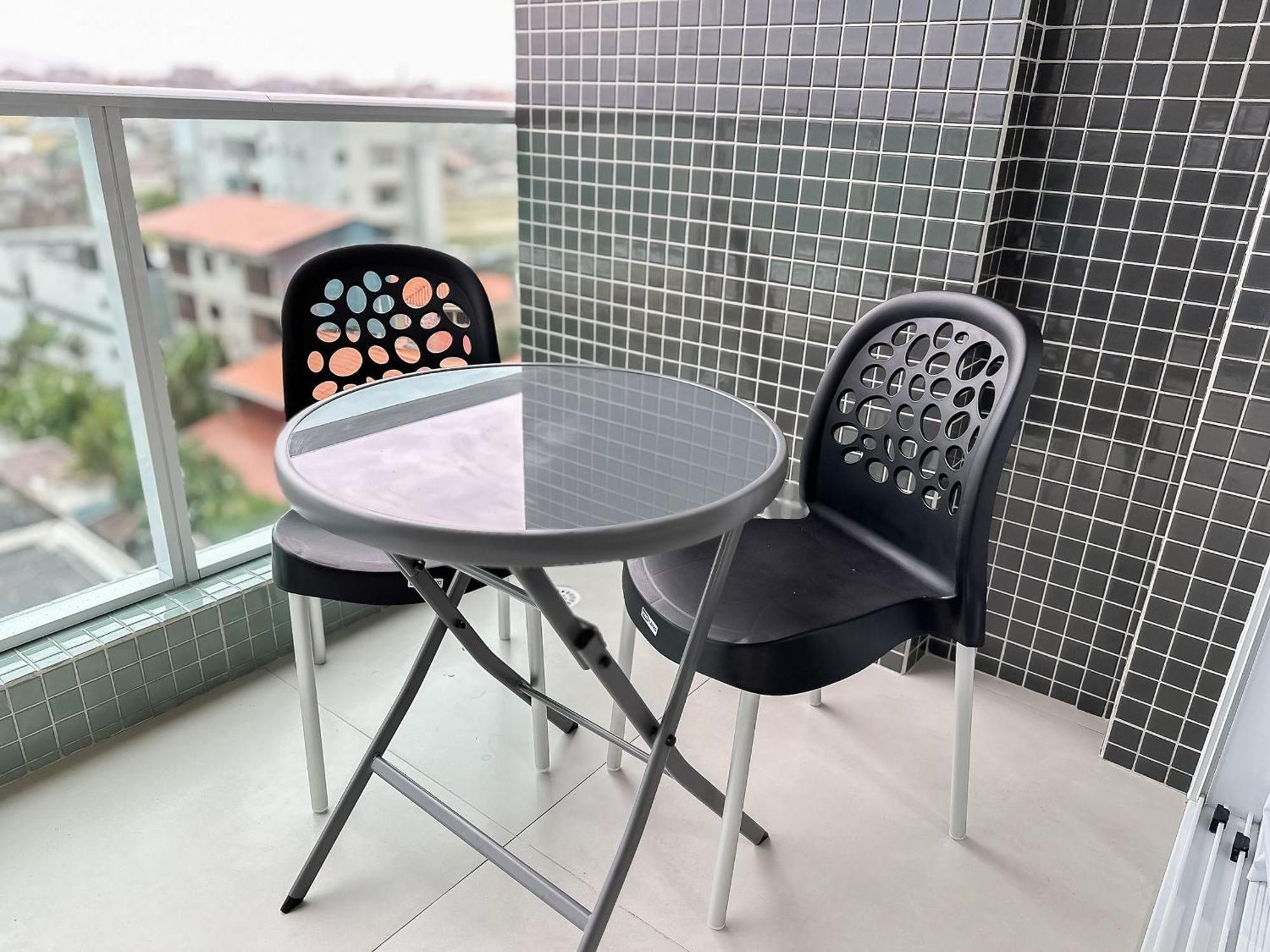 Rn Studio Er Hospedagens Maceio  Ngoại thất bức ảnh
