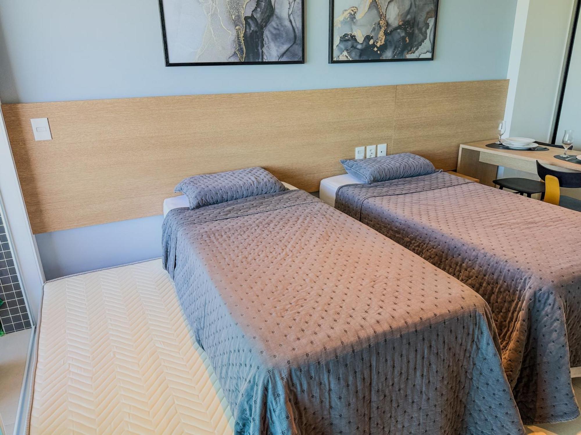 Rn Studio Er Hospedagens Maceio  Ngoại thất bức ảnh